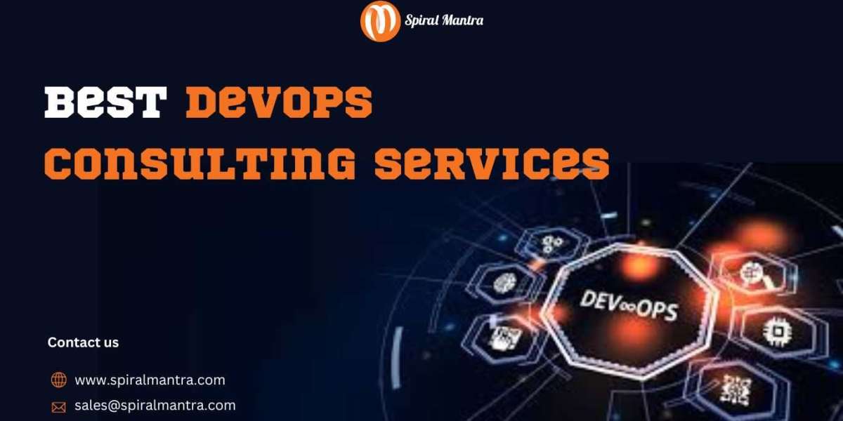 Tips to Maximize Efficiency with the Best DevOps Consulting Services