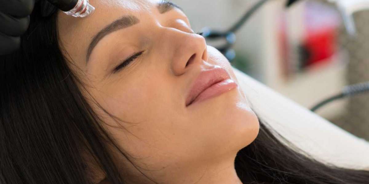 Skin Booster Treatments in Delhi: Unlocking Youthful Glow