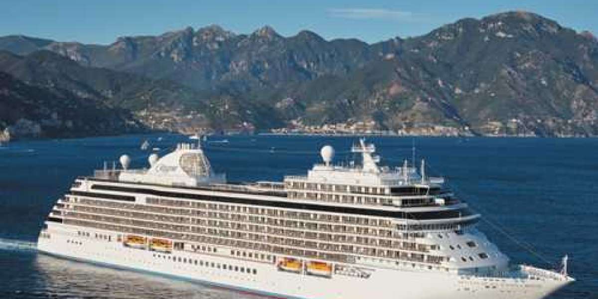 Indulge in Elegance: Discover the Best Luxury Cruise Lines