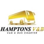 Hamptons Vans and Buses Profile Picture