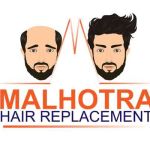 Malhotra Hair