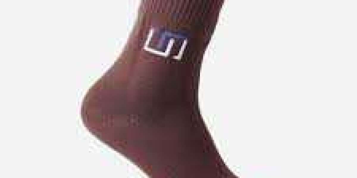 Are Wudhu Socks a Convenient Solution for Muslims in the UK