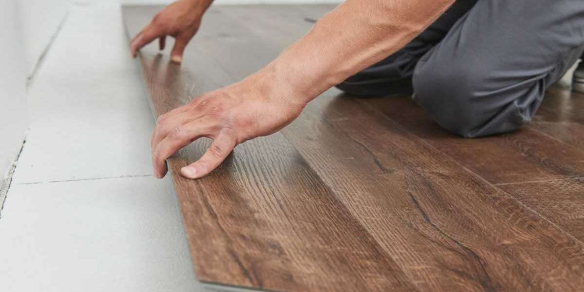 Best PVC Floor Repair Dubai: Fix Your Floors Fast!