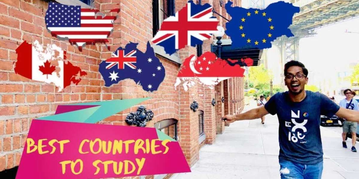 Study in Australia UK Guide