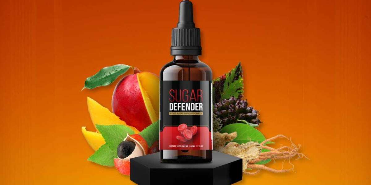 Sugar Defender Blood Sugar Diabetes Holistic Approach: Combining Diet, Exercise, and Supplements for Best Results