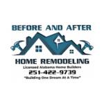 Before And After Home Remodeling