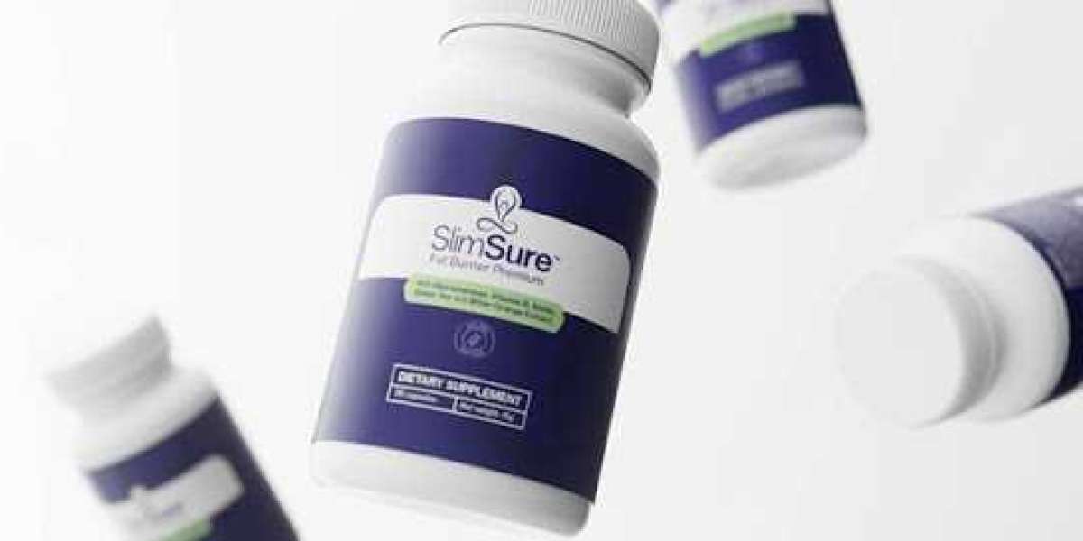 SlimSure Denmark: Get Results, Feel Great