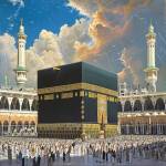 Umrah packages