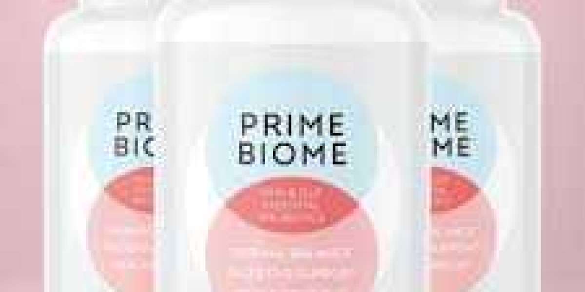 Prime Biome Reviews (Is It Safe And Legit To Consume 2025)