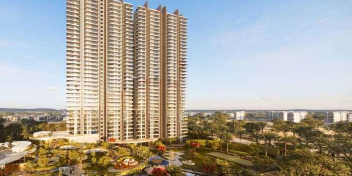 Conscient Elaira Residences Sector 80, Gurgaon