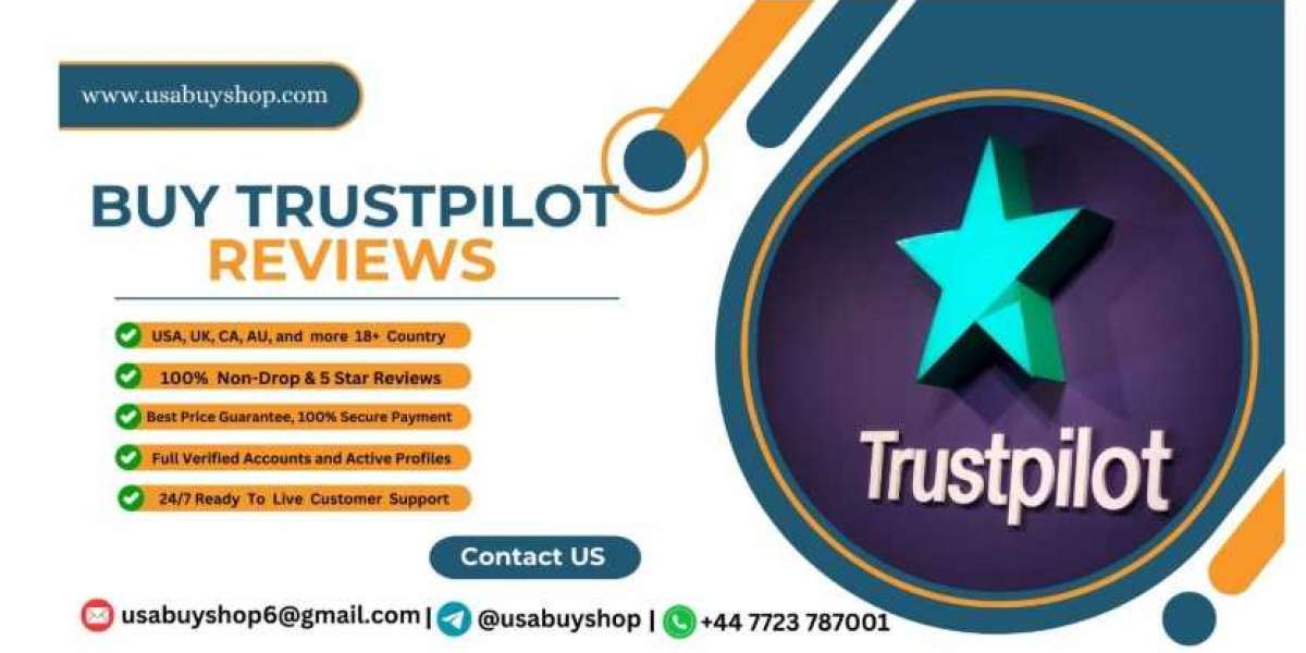 The Truth About Buying Trustpilot Reviews: Is It Worth It?