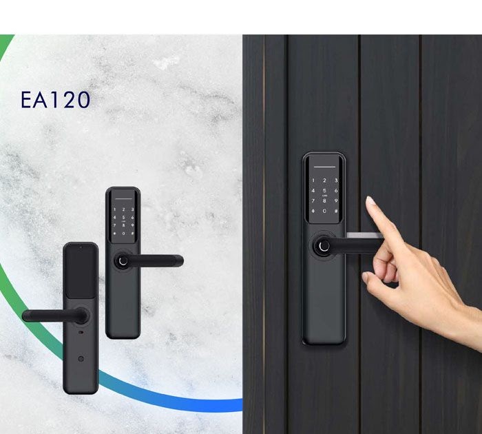 The Future of Home Security: How Electronic Locks Are Changing the Game