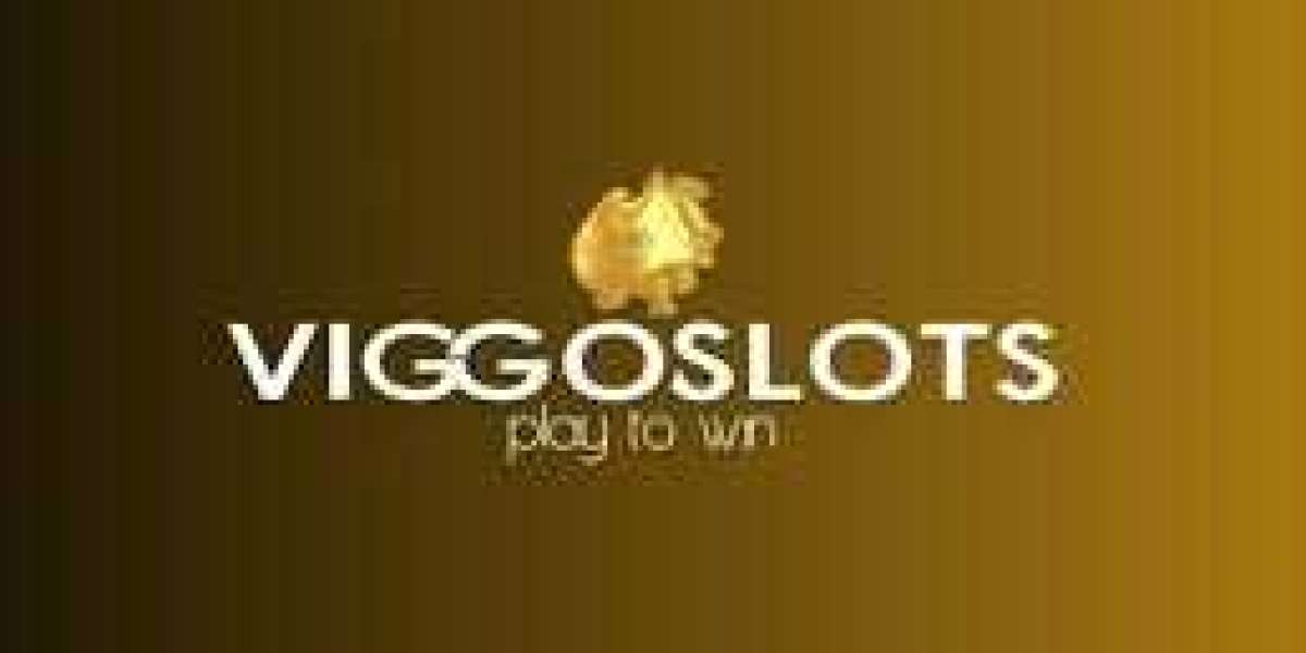 Viggoslots Expirience