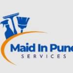 Maidin Pune profile picture