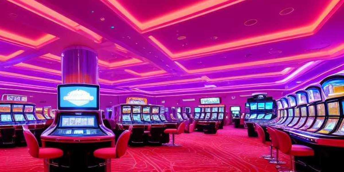 Desk Traditional Redefined at VegasNow Casino