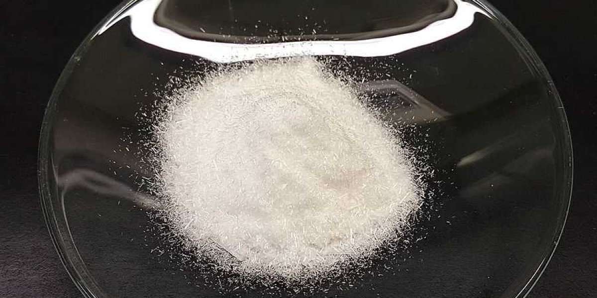 Latest Comprehensive Sodium Tartrate Production Cost Report by Procurement Resource