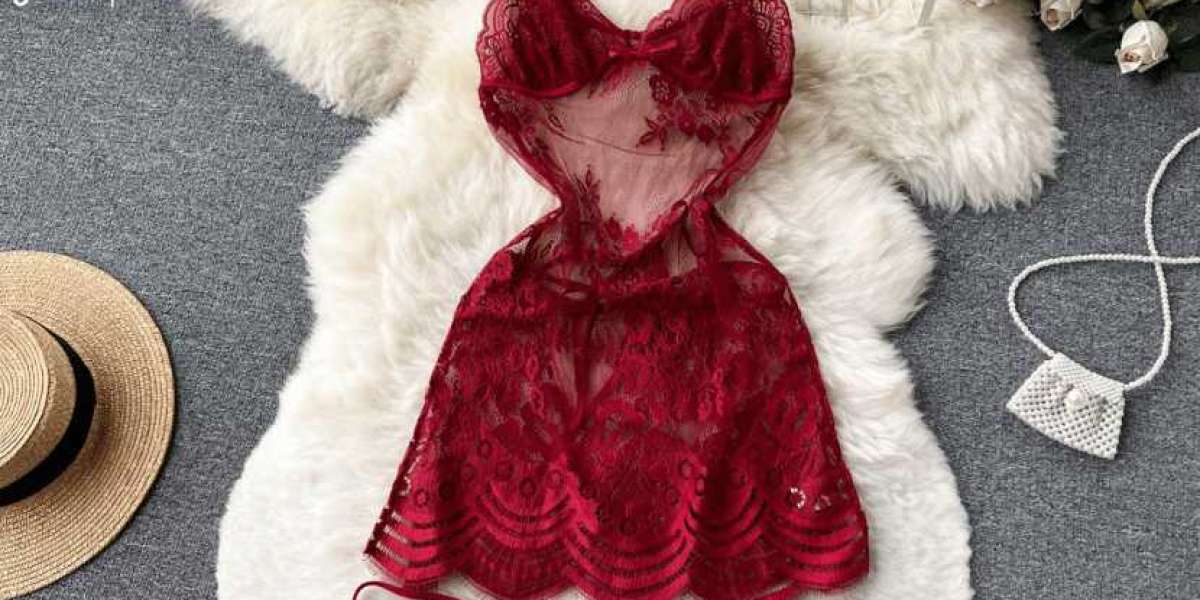 Lingerie Market 2025-2034: Trends, Growth Drivers, and Market Insights