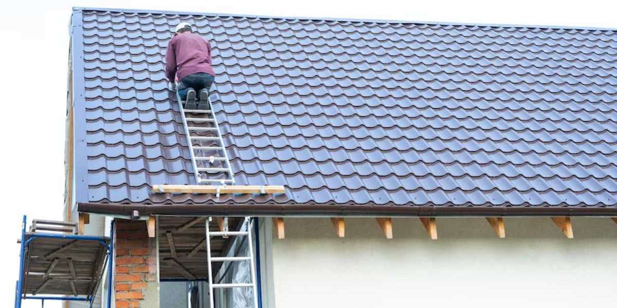 Top-Rated Roofers In Seattle, WA – Quality Roofing Services You Can Trust