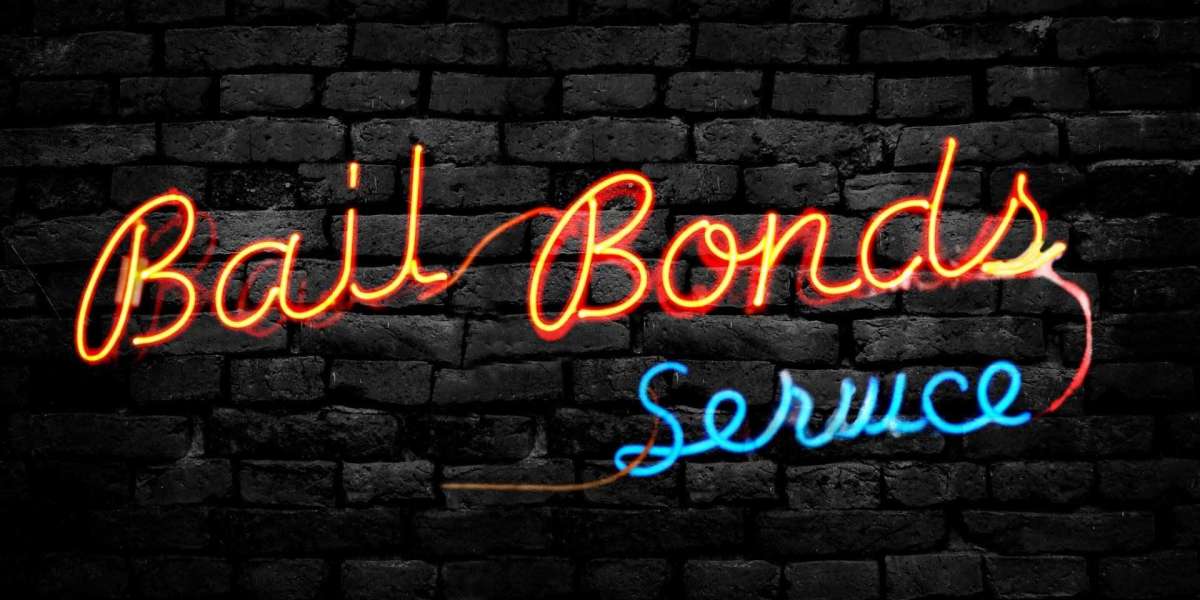 Bail Bondsman Denton – Reliable and Professional Services