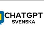 chatgpt svenska