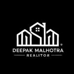 Deepak Malhotra Realtor Profile Picture