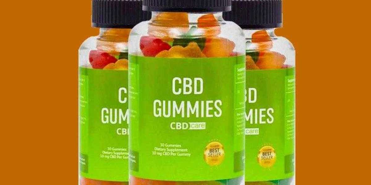 "Life Gold Farms CBD Gummies Review: My Experience with Their Stress-Reducing Properties"