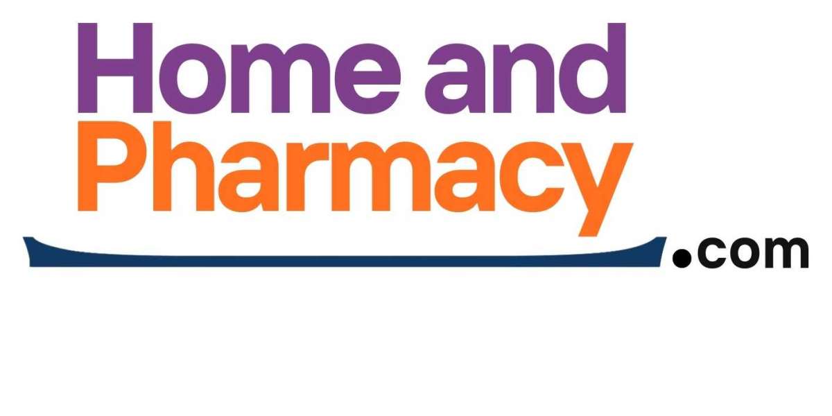 Home and Pharmacy