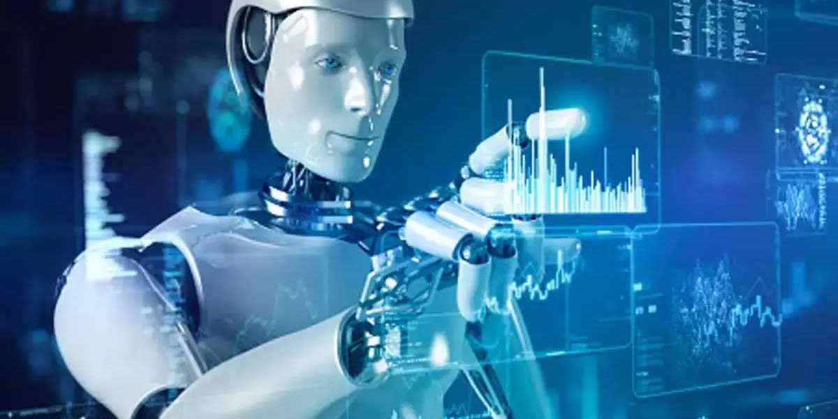 Europe Artificial Intelligence Market Size, Share, Trends, Growth and Forecast 2025-2033