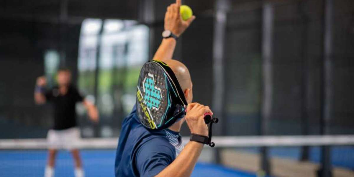 Heated Competition: Blue Zone Courts Hosts Exciting Pickleball and Padel Tournaments