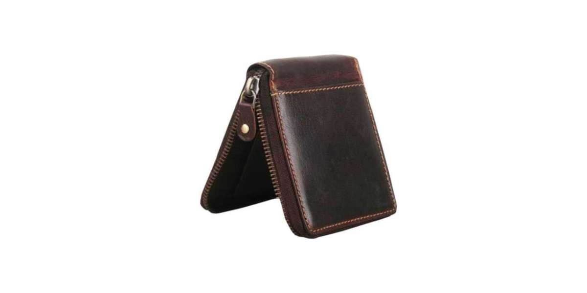 Genuine Leather Goods Manufacturers in Visakhapatnam