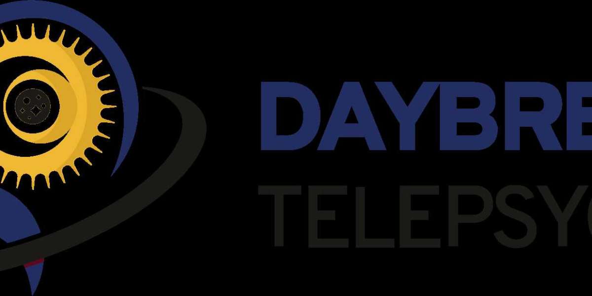 Transforming Lives with Expert Mental Health Services at Daybreak Telepsych