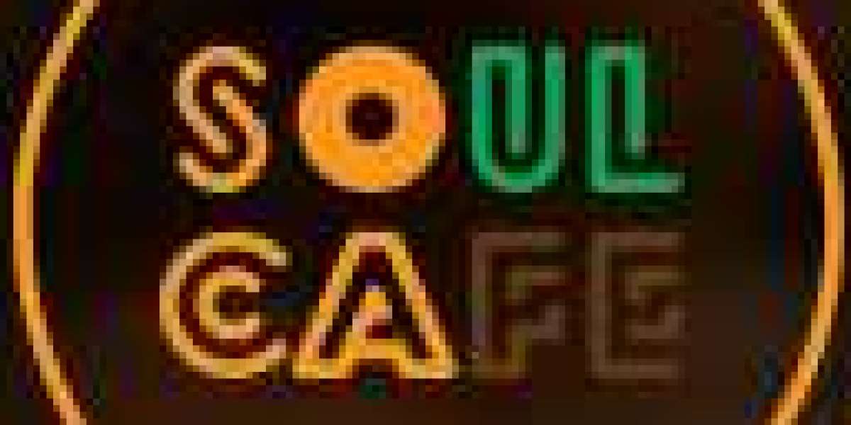 Soul Cafe Coffee: A Premium Coffee Supplier Committed to Quality