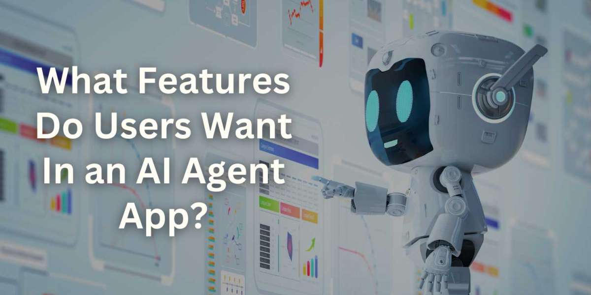 What Features Do Users Want In an AI Agent App?