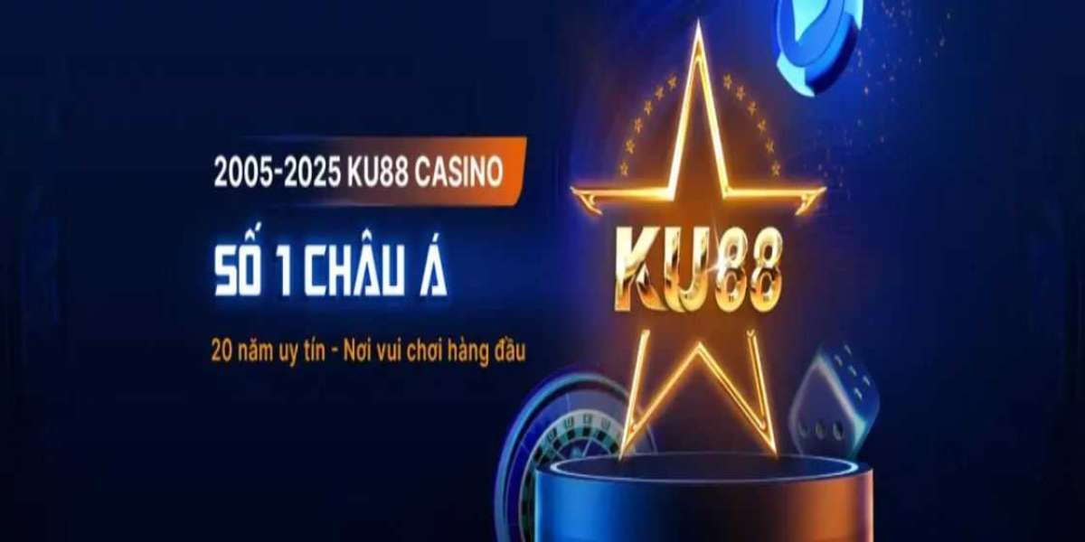 KUBET - Link Cá Cược Ku Casino Chính Thức Nhà Cái KUBET