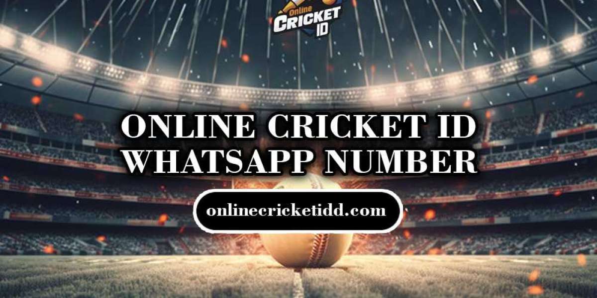 Online Cricket ID WhatsApp Number: Set up your Cricket ID