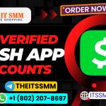 BUY CASH APP ACCOUNTS