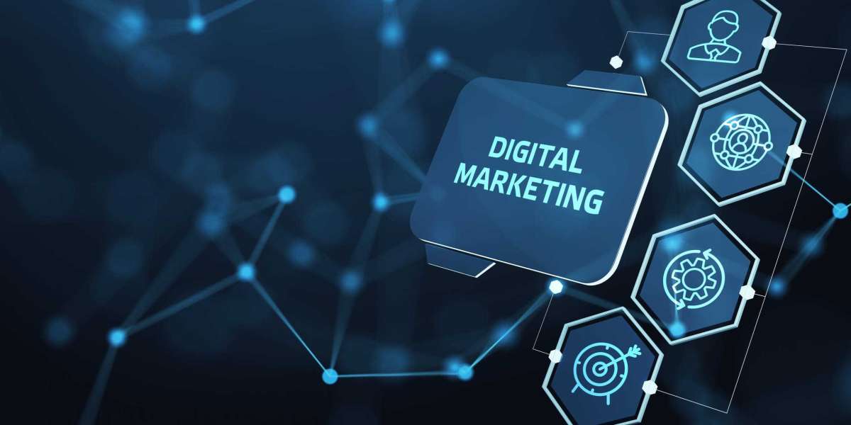 Digital Marketing Services in Lahore Pakistan: A Path to Business Growth