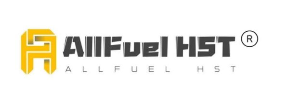 All Fuel HST Cover Image