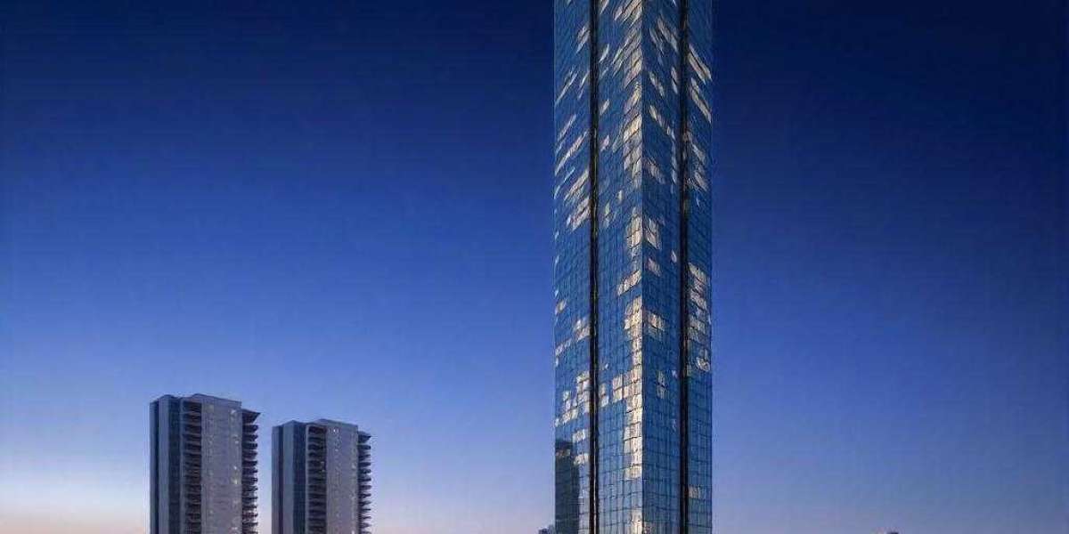 Trump Towers New Launch – Experience Ultra-Luxury Living in Gurgaon