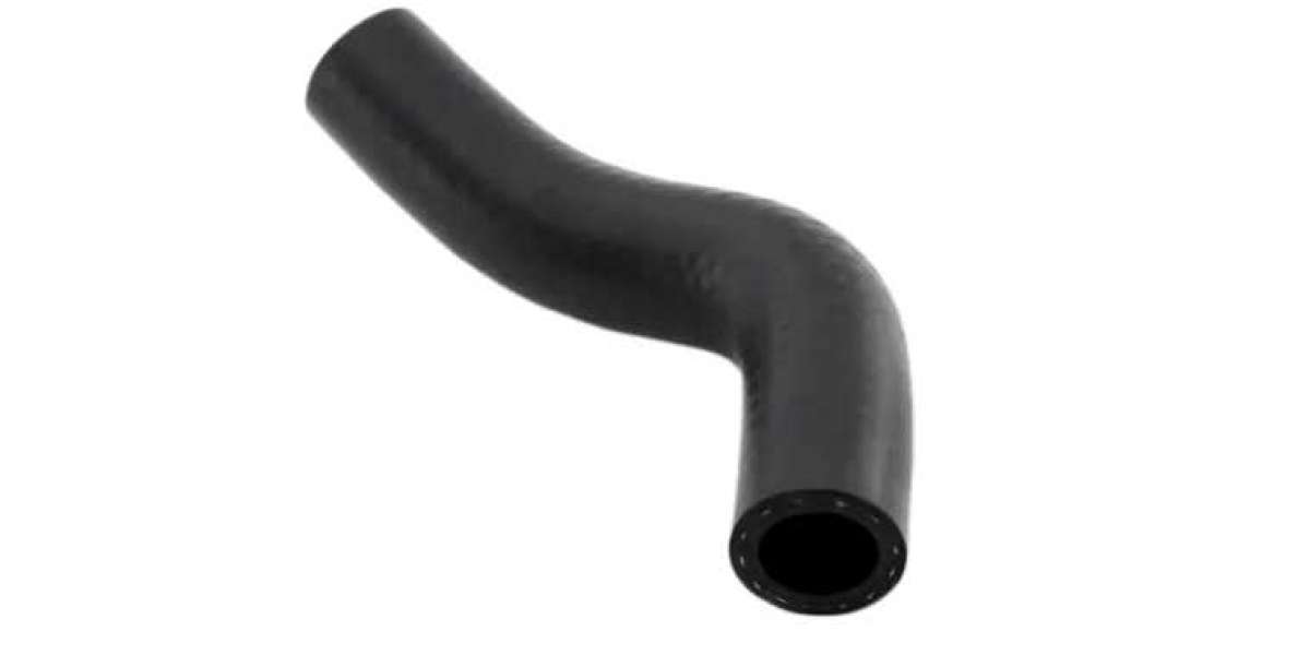 PassionHose: Your Source for High-Performance Custom Rubber Radiator Hoses