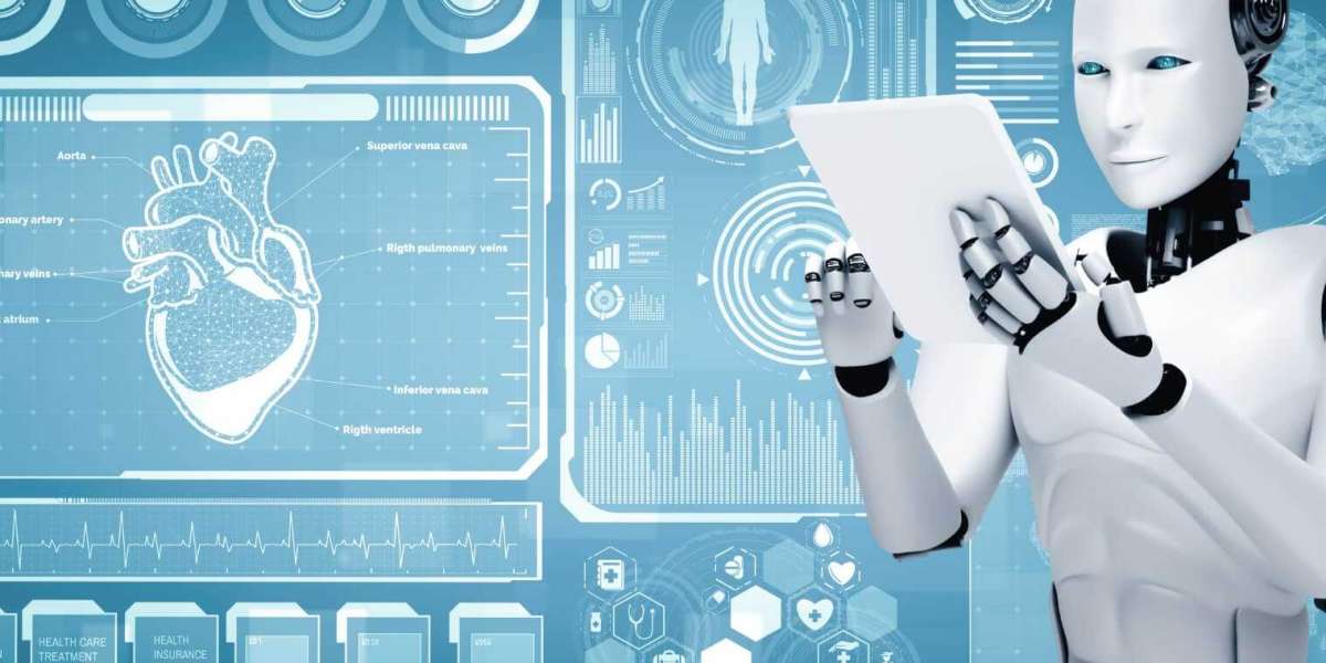 The Role of AI in Healthcare: Revolutionizing Diagnosis and Treatment