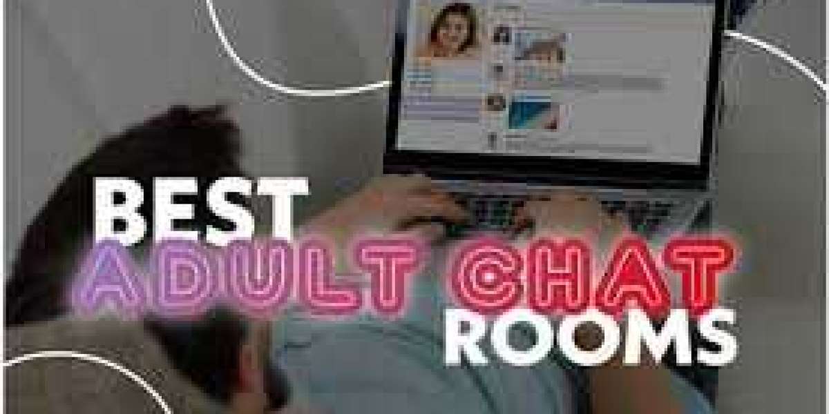 The Rise of Sex Chat Rooms: What You Need to Know