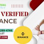 Buy Verified USA binance Account