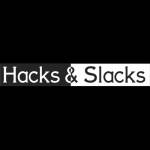 Hacks & Slacks Healthcare