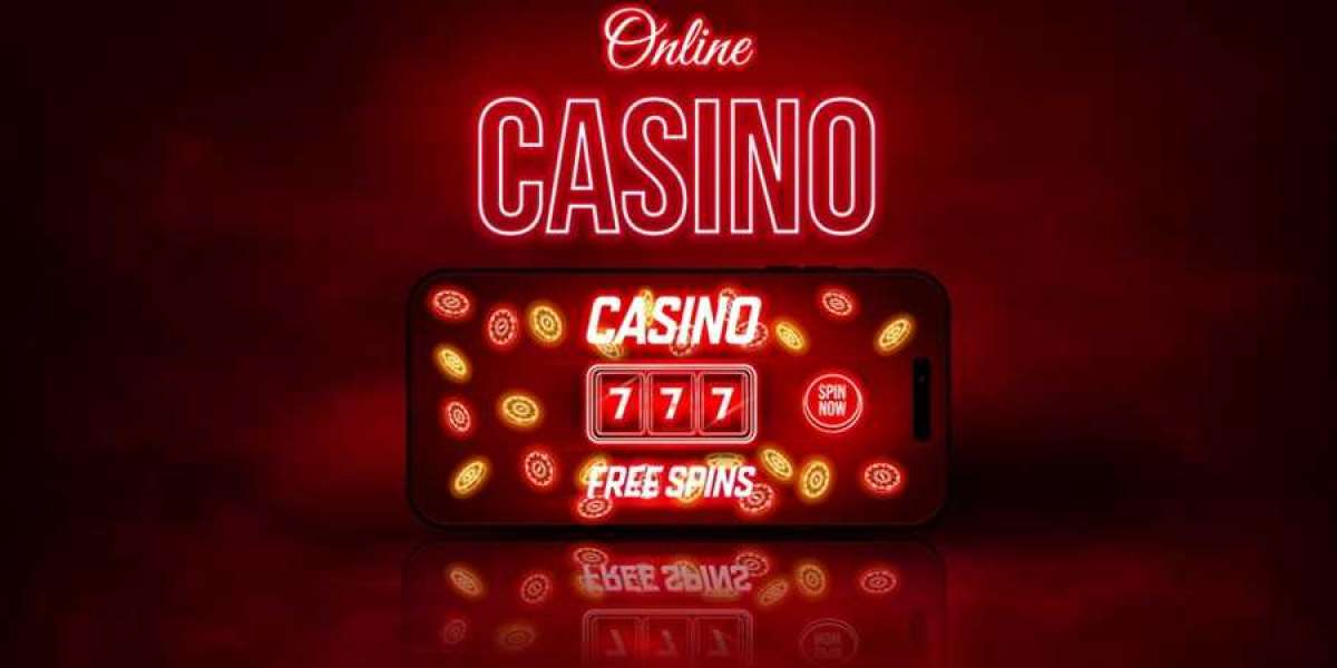 New UK Slot Sites: The Ultimate Guide for 2025