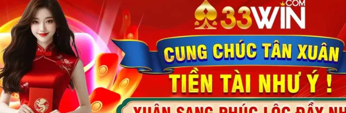 33Win Cá Cược Đỉnh Cao Cover Image