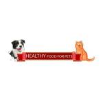 Healthy Food For Pets Pets