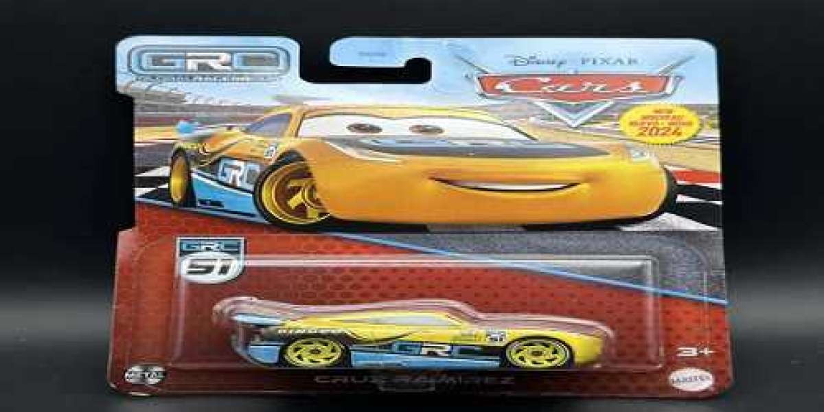 Are There Any Custom Matchbox Car Shops In NZ?