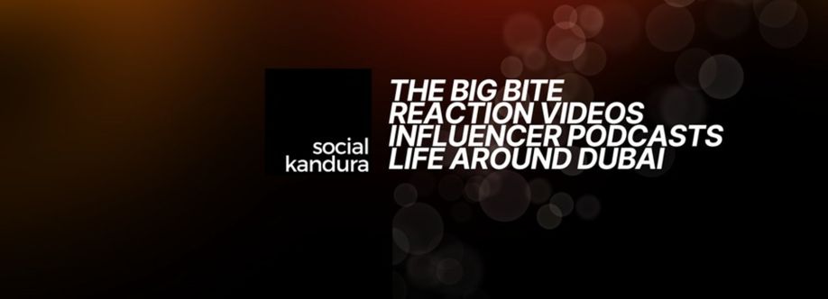 Social Kandura Cover Image