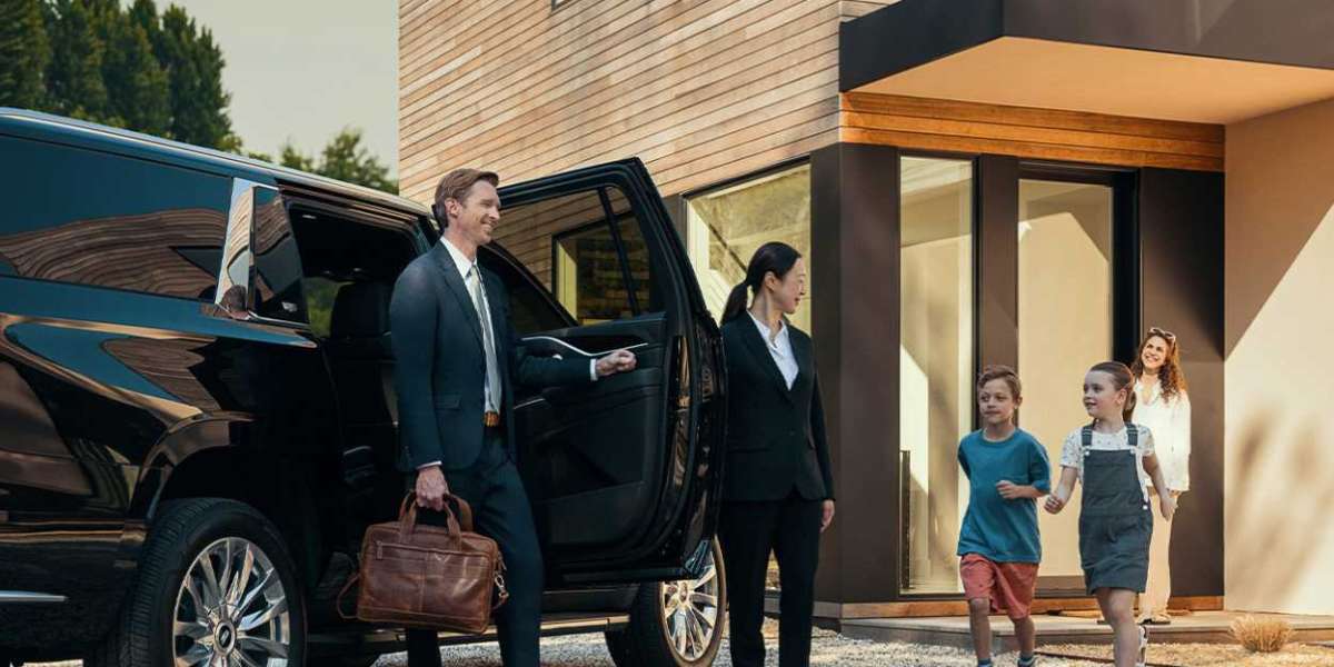 Black Car Transportation in Fort Lauderdale Your Ultimate Luxury Ride Experience